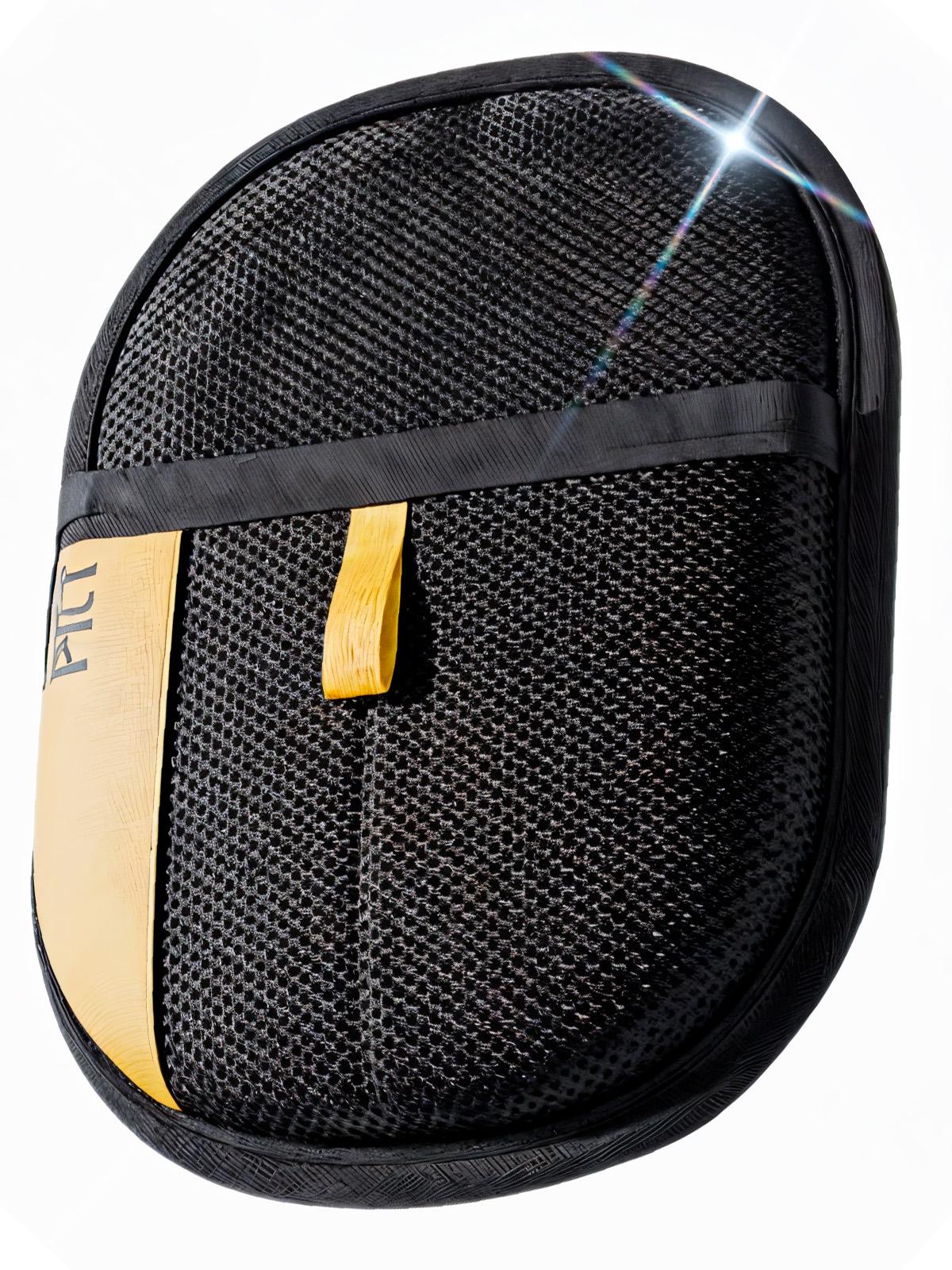 Перчатка антистатическая для вычесывания шерсти домашних животных антистатическая (558399027)