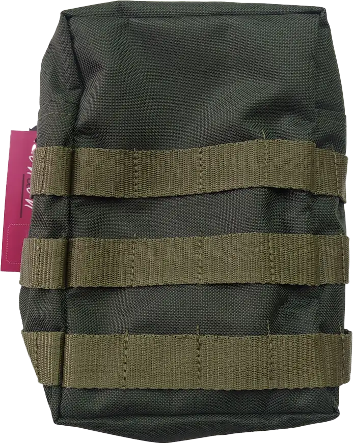 Подсумок М&М Сухарка для разных мелочей Хаки (213378)