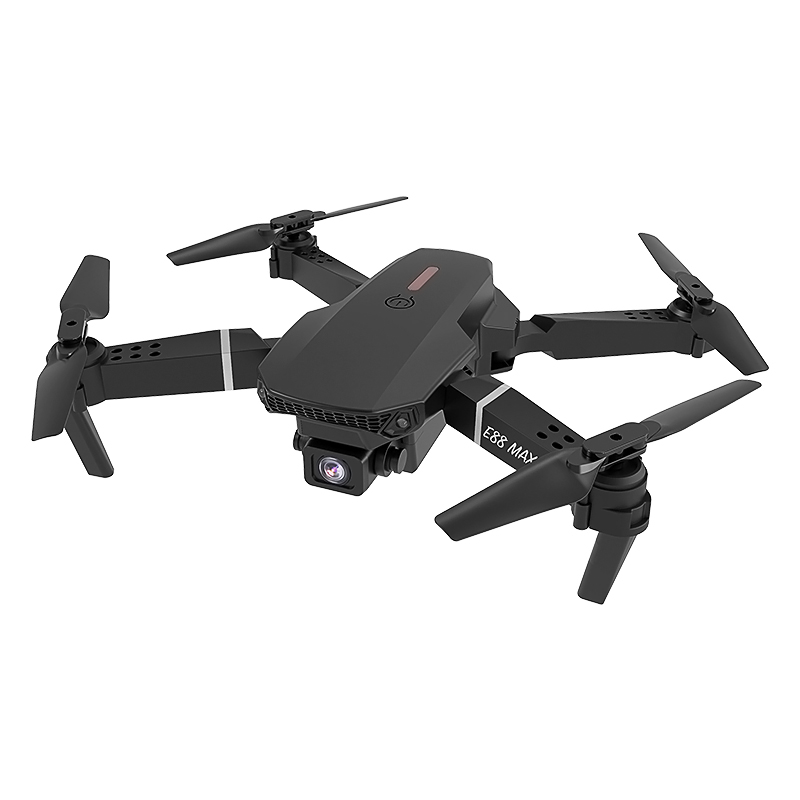 ᐉ Квадрокоптер E88 Pro2 4K с HD камерой Wi-Fi FPV RC до 20 минут полета ...