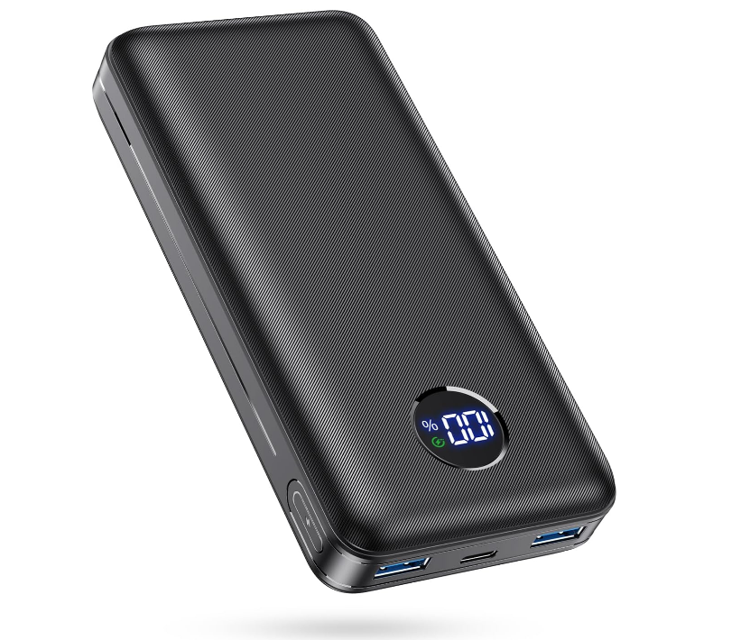 Повербанк Р1 26800 мАч