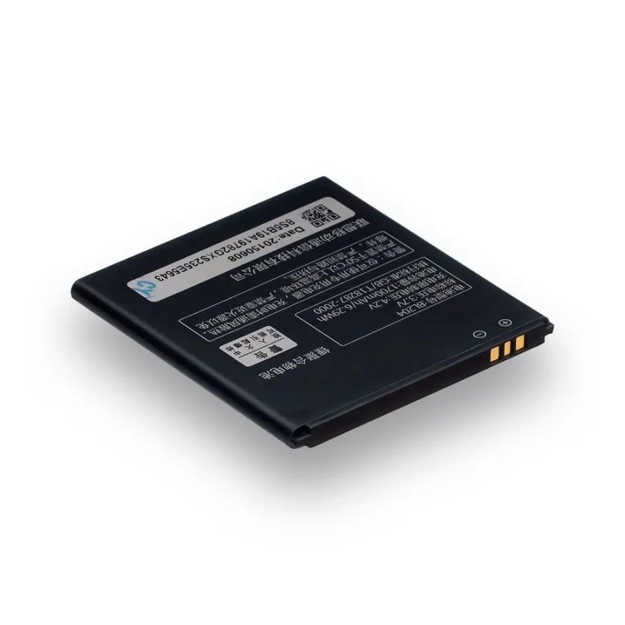 Акумулятор для Lenovo A586/BL204 AAA (2000000032160)