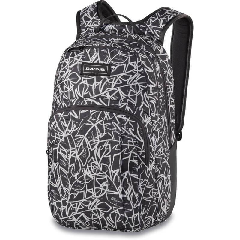 Городской рюкзак Dakine Сampus M 25 л Allegory (194626516837)