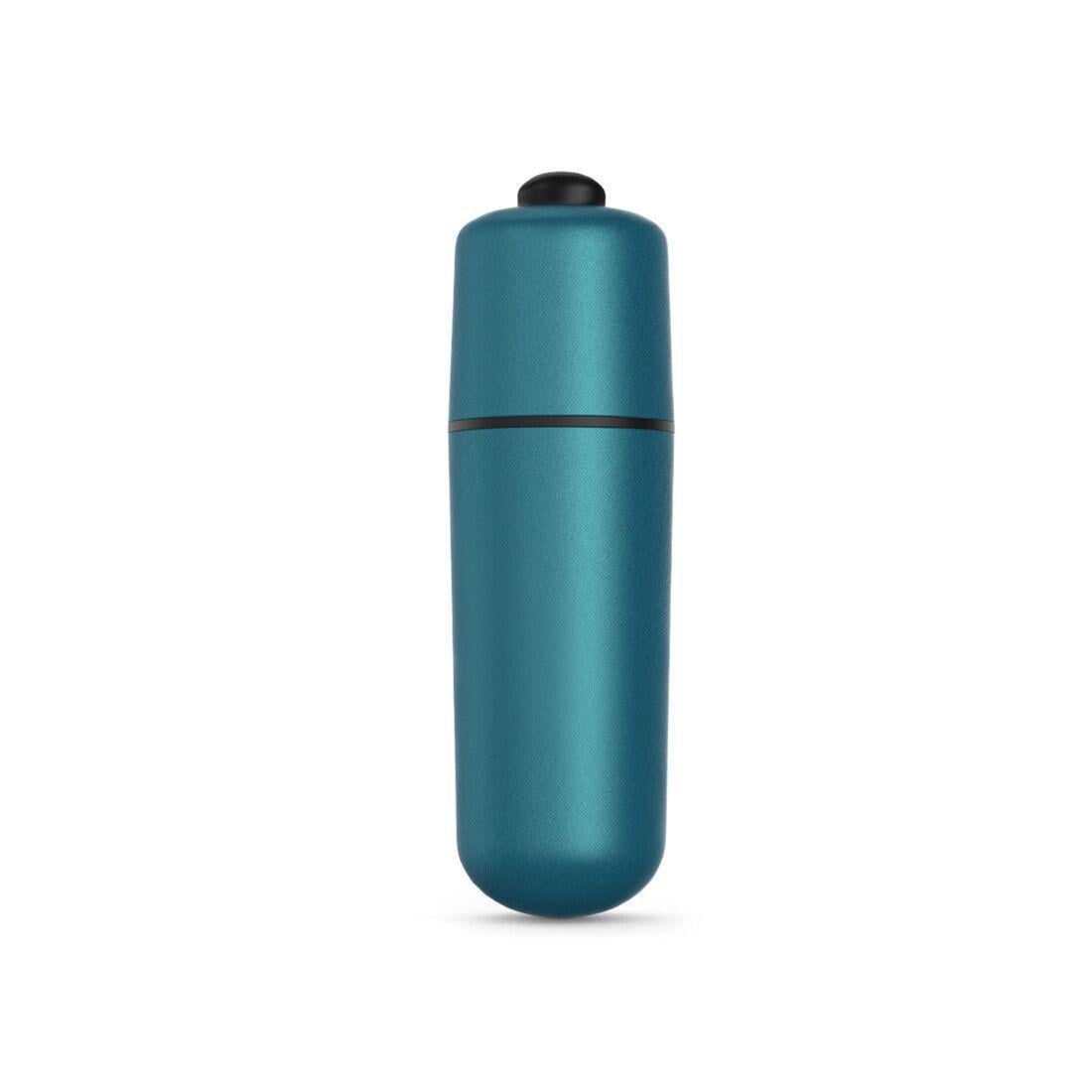 Виброшара Love To Love Waouhhh TEAL ME 7 режимов/на батарейках (SX2256)