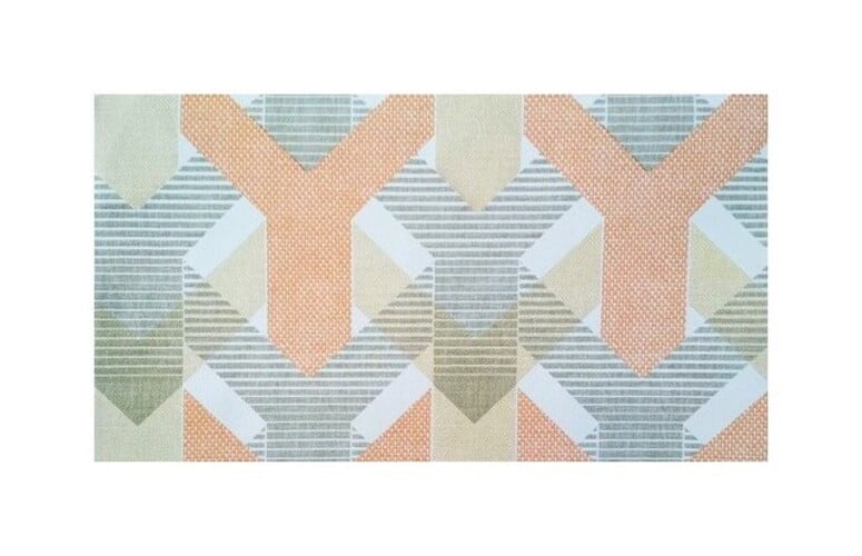 Обои на бумажной основе Шарм 141-01 Victoria 0,53х10 м Olive (63481859545099340e54c424)