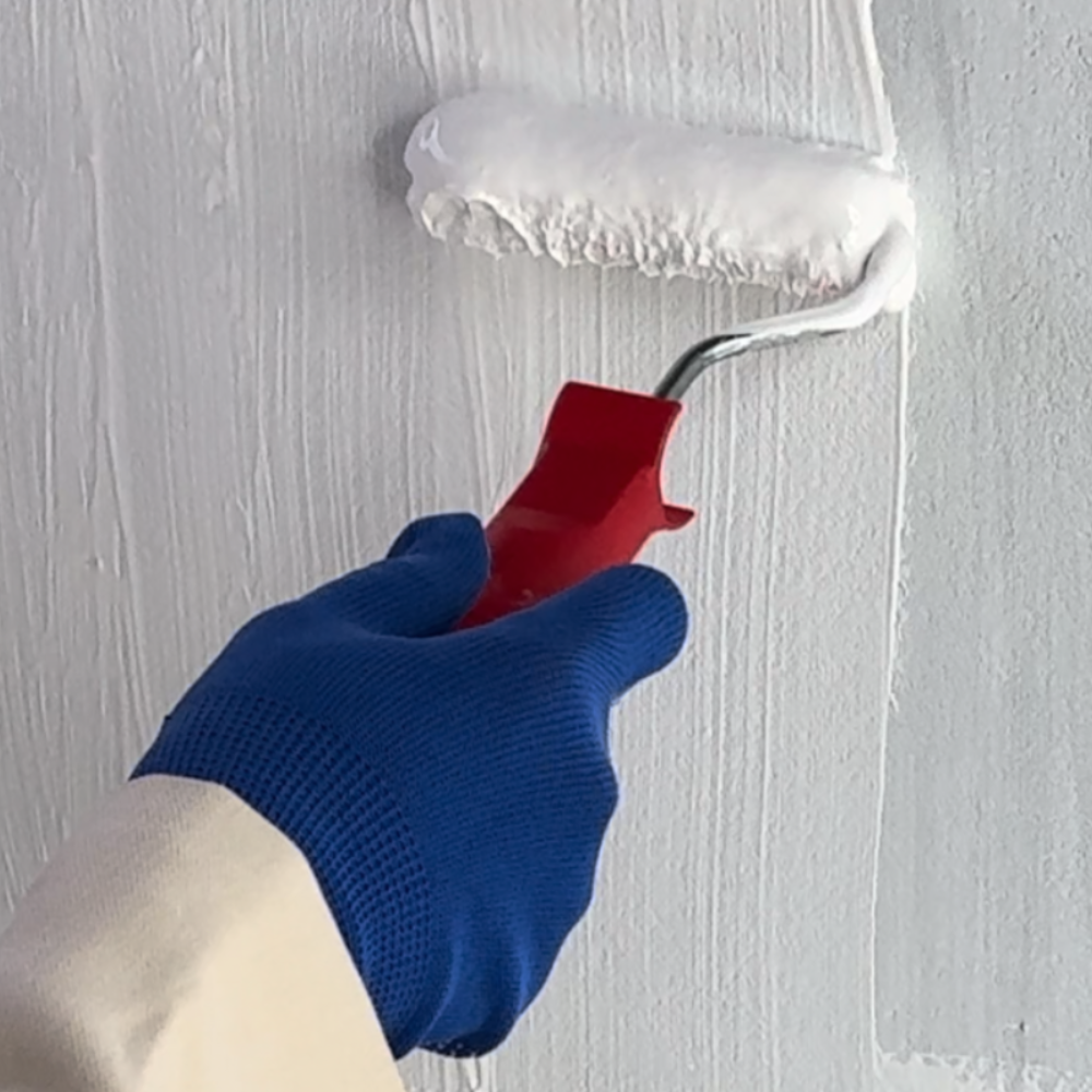 Гидроизоляция эластичная акриловая УФ-стойкая Teknomer 305 для балконов и террас 20 кг (21747608) - фото 11 Гидроизоляция эластичная акриловая УФ-стойкая Teknomer 305 для балконов и террас 20 кг (21747608) - фото 11