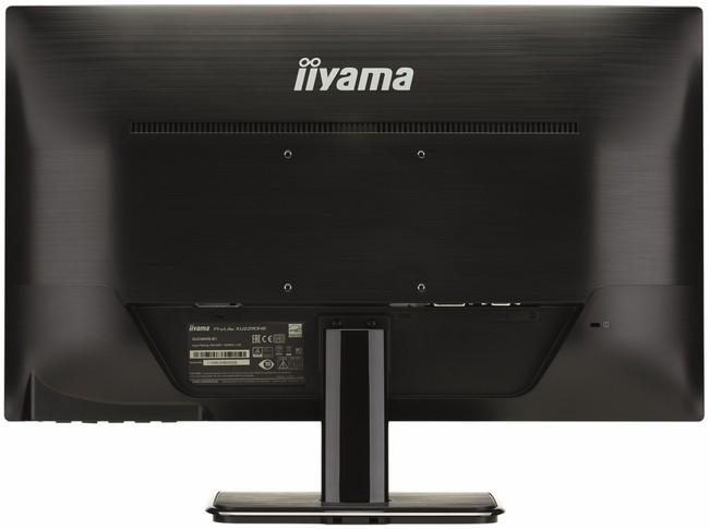 Монітор Iiyama ProLite XU2390HS-B1 23" (4948570112982) - фото 7