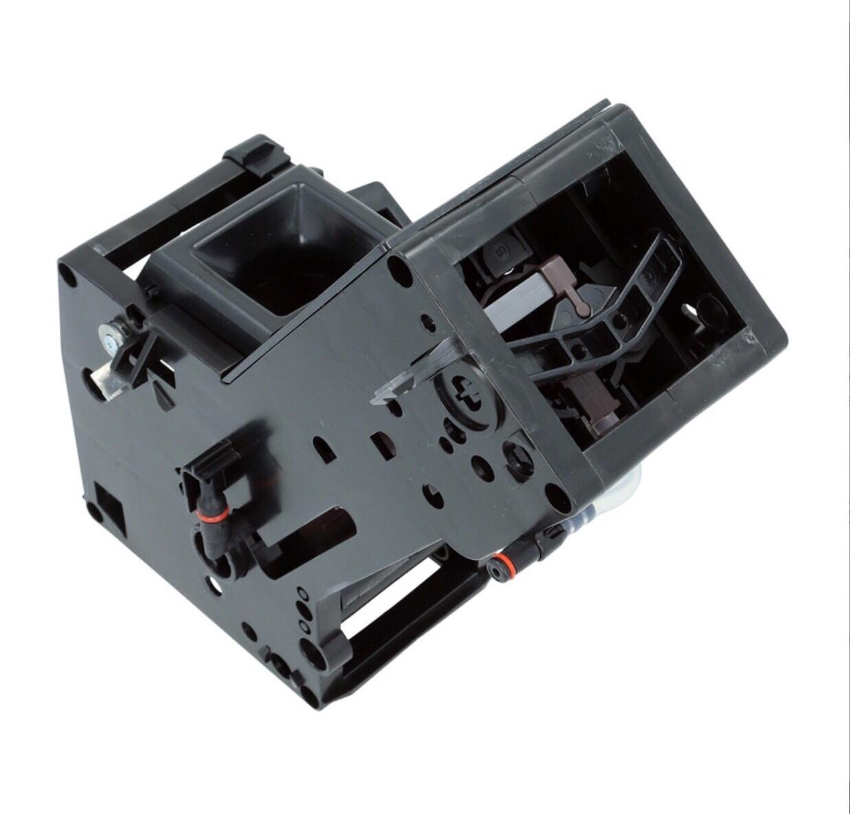 Заварное устройство для кофемашины Bosch Benvenuto (1320374762)