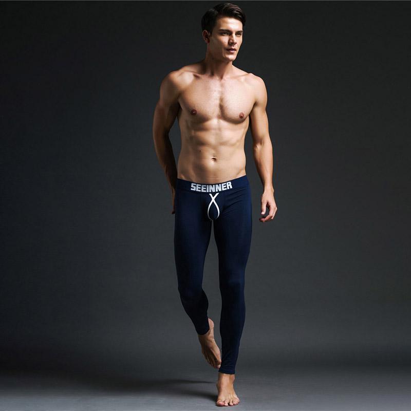 Термоподштанники Seeinner XL Синий (4650)