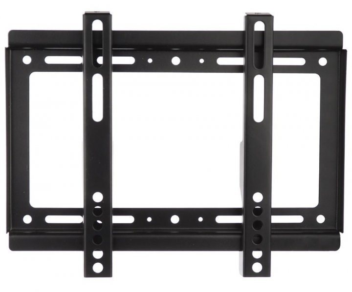 Крепеж-кронштейн универсальный для ТВ 14"-42" (EL-TV-K100)