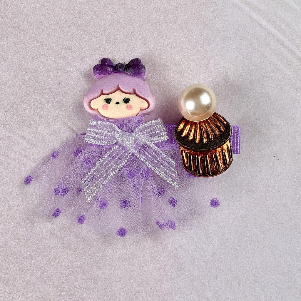 Заколки для волос WW02346 2 пр. Заколки для волос WW02346 2 пр.