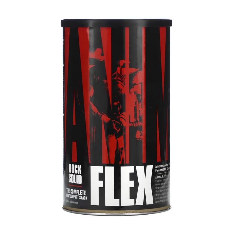 Комплекс для суставов Universal Nutrition Animal Flex 30 paks