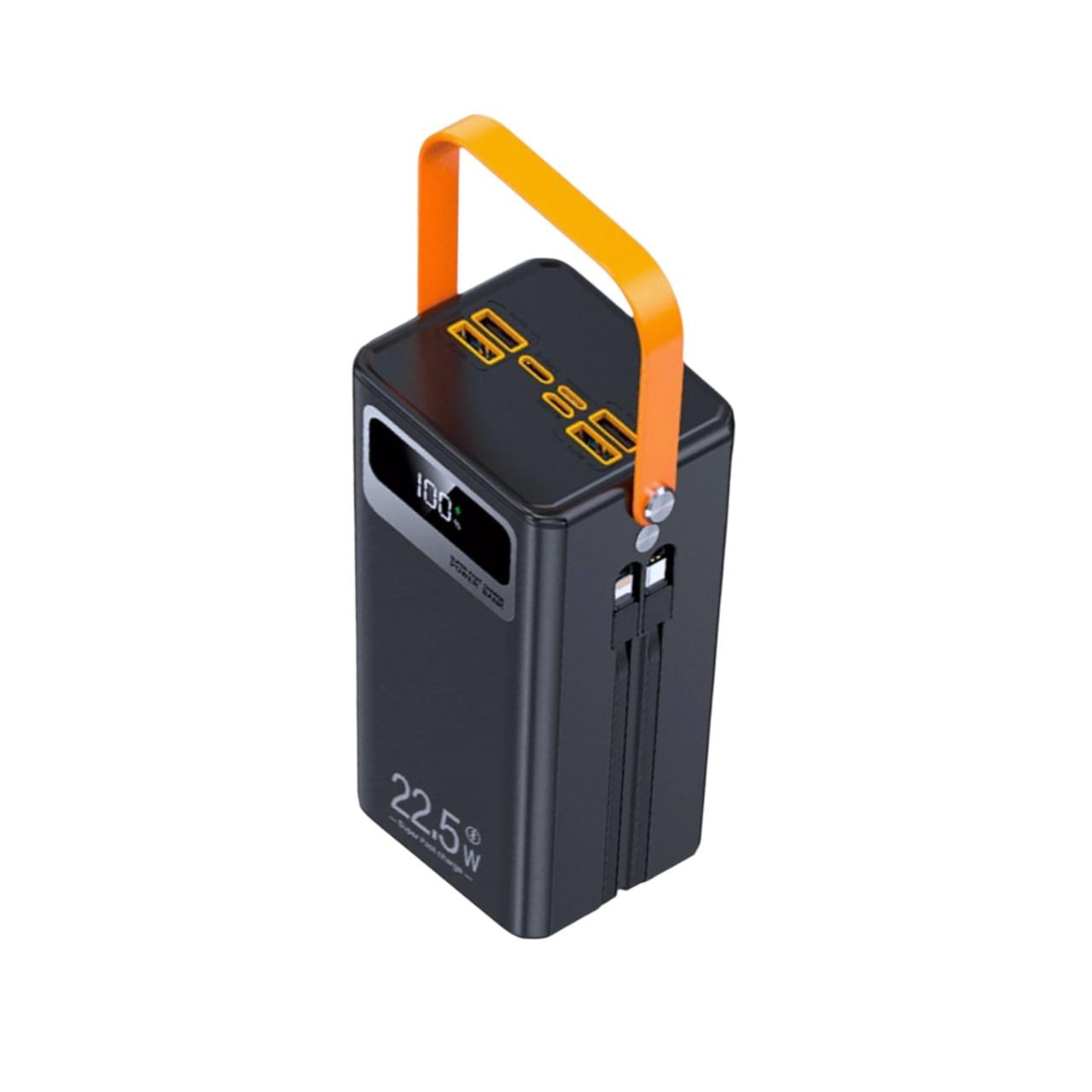 Павербанк TUGII Y103 30000 mAh 22,5W (38064239) Павербанк TUGII Y103 30000 mAh 22,5W (38064239)