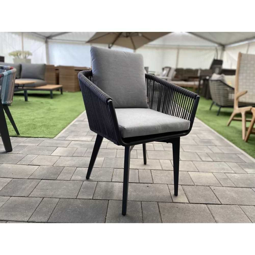 Комплект садовой мебели COUTURE DIVA 91704082 91704070 обеденный (5620-20) - фото 12 Комплект садовой мебели COUTURE DIVA 91704082 91704070 обеденный (5620-20) - фото 12