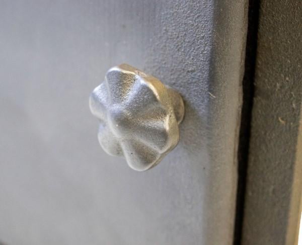 Духовка печная BDК стальная 285х245х420 мм (106773) - фото 4 Духовка печная BDК стальная 285х245х420 мм (106773) - фото 4