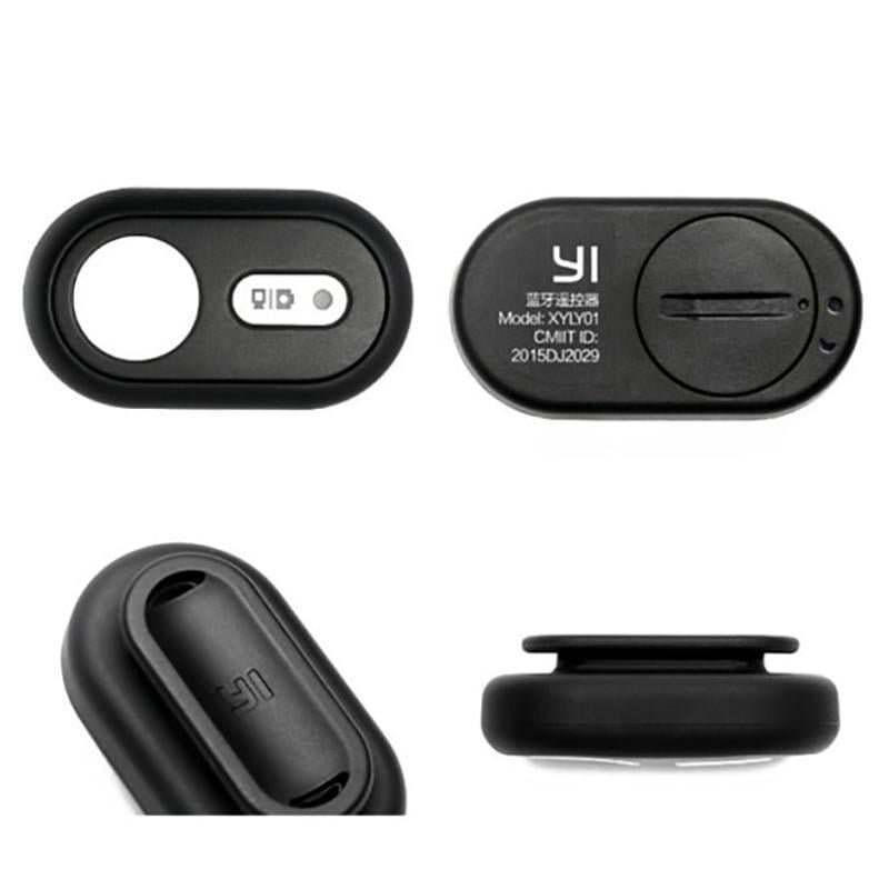 Пульт для экшн-камеры Bluetooth Yi для Xiaomi 4K/4K+/Lite (104901) - фото 4