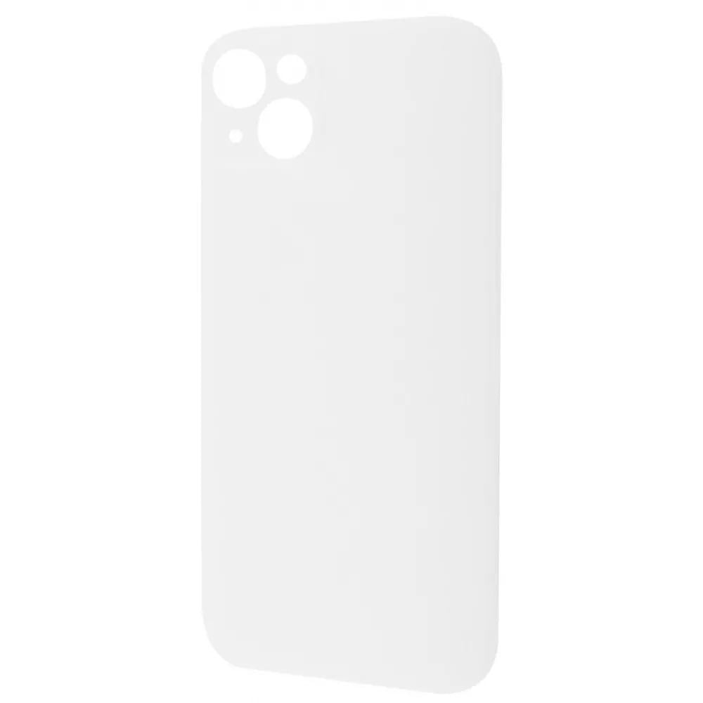 Чехол для телефона PRC Memumi Slim Series Case iPhone 14 Transparent