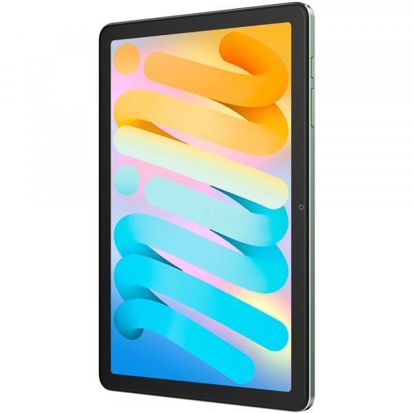 Планшет Blackview Tab 20 Green (BV_Tab_20_GN) - фото 3 Планшет Blackview Tab 20 Green (BV_Tab_20_GN) - фото 3