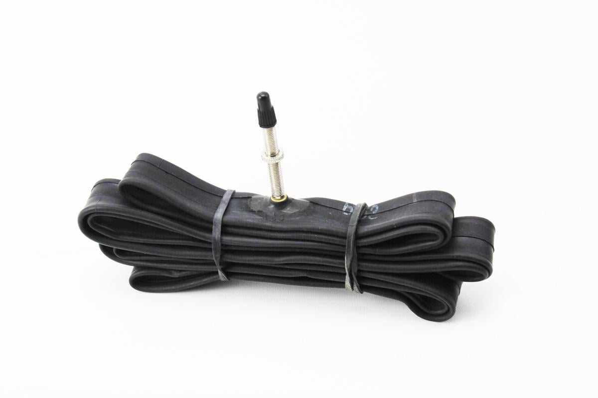 Велокамера 28" 700x25/32C с ниппелем (Presta FV-48)