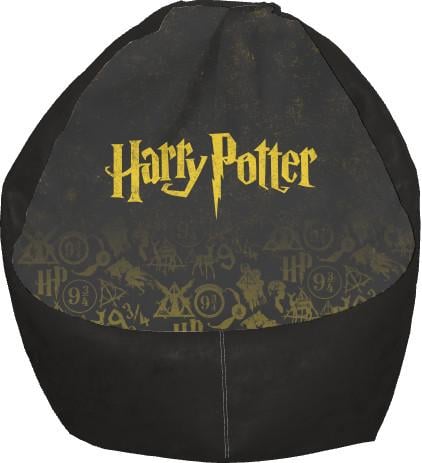 Кресло-груша Harry Potter 19 M (13244650)