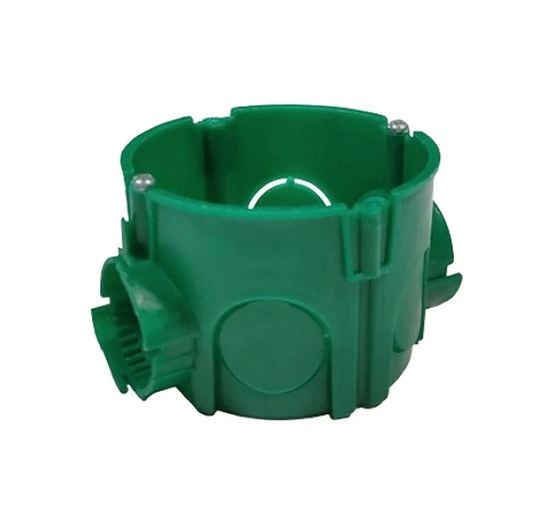 Коробка установча під бетон Neomax Ultra NX1035 65х45 мм