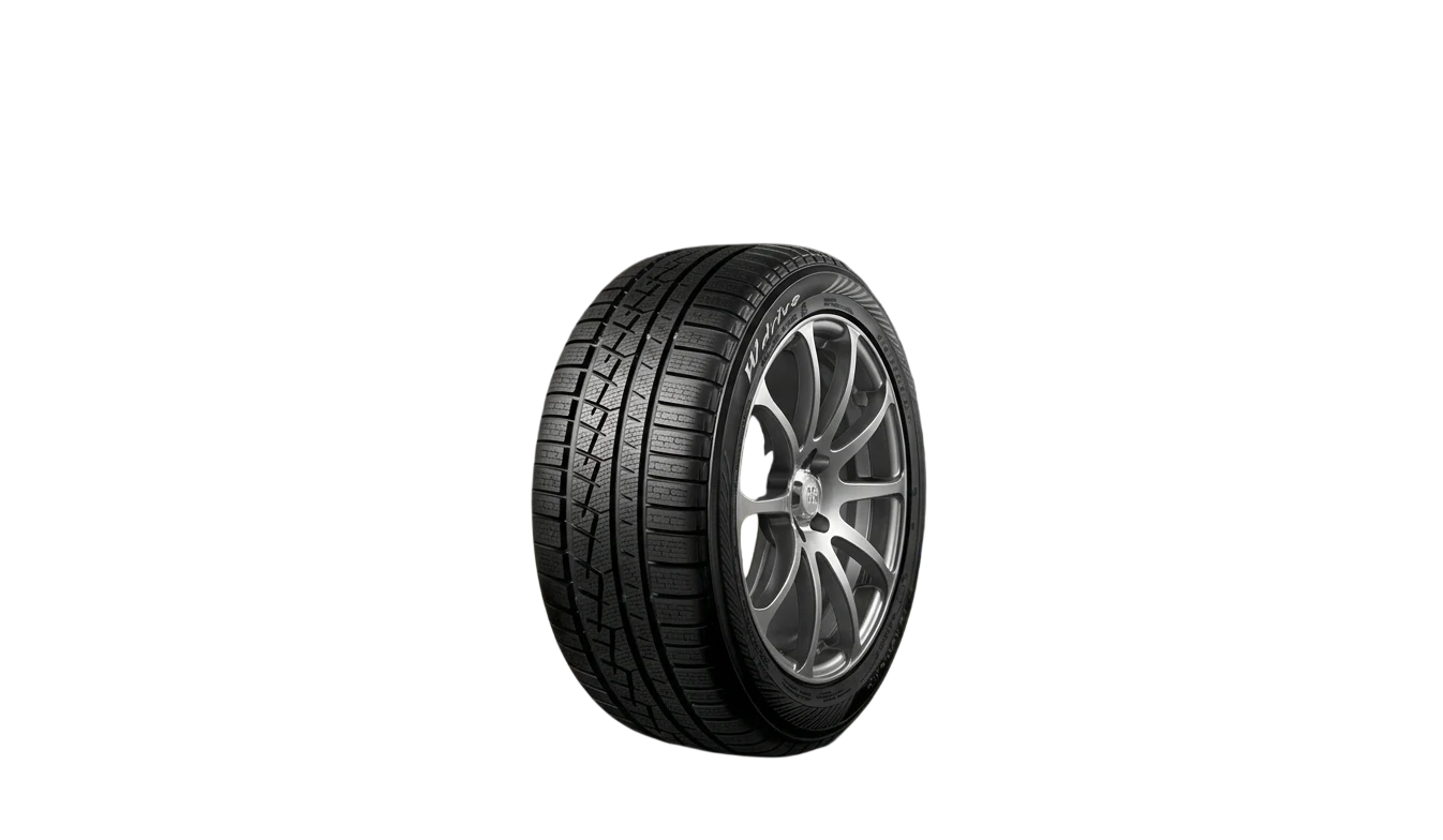 Автошина Yokohama W.DRIVE V902A 225/45R17 91H зимняя нешипованная (43408)