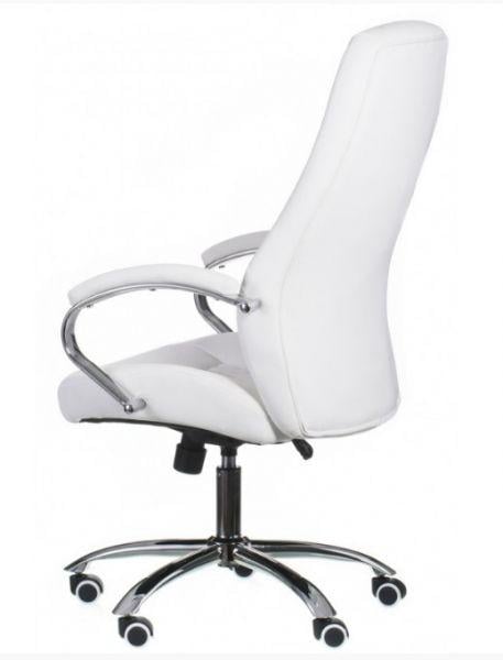 Кресло офисное Special4You Alize White (822508) - фото 6 Кресло офисное Special4You Alize White (822508) - фото 6