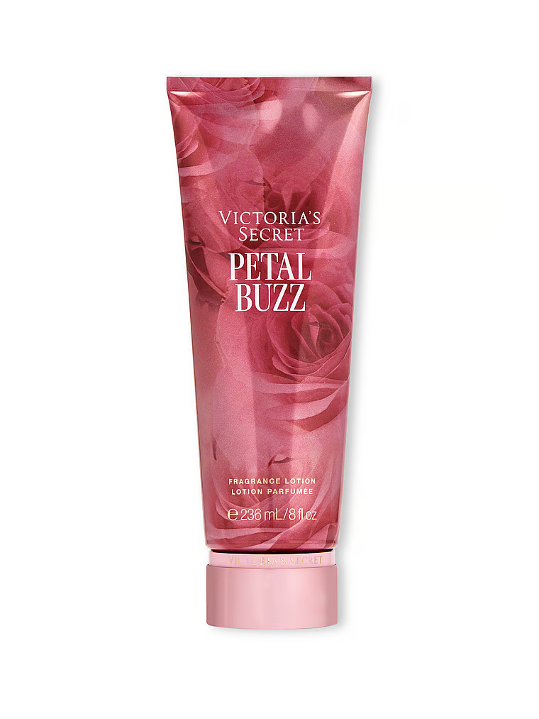 Лосьон для тела Victoria’s Secret Petal Buzz Lotion 236 мл