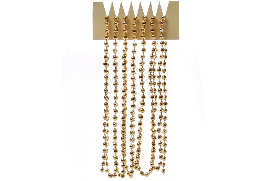 Намиста пластикові BonaDi (147-093)