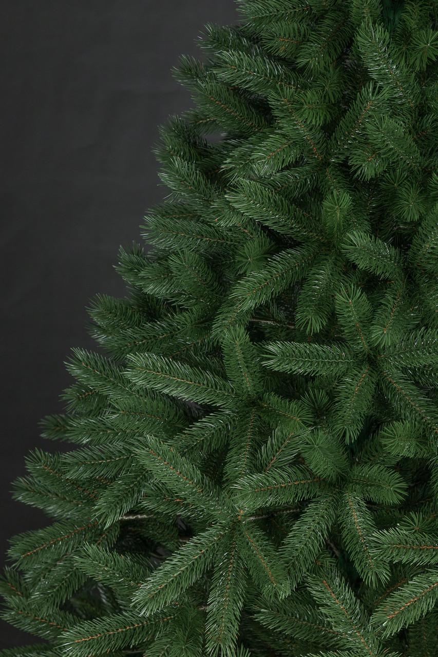 Ялинка лита Siga Group Буковельська 2,3 м Зелений (1497403016) - фото 5 Ялинка лита Siga Group Буковельська 2,3 м Зелений (1497403016) - фото 5