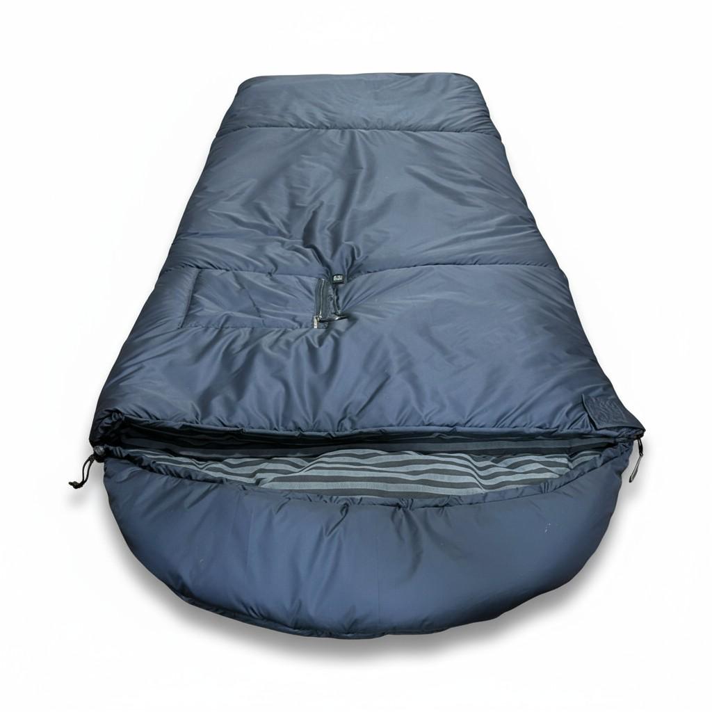 Спальный мешок с подогревом от Power Bank (30067204) - фото 3