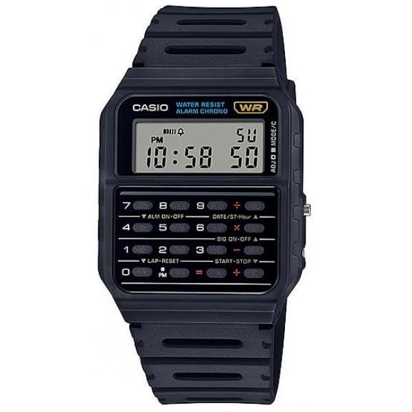 Годинник чоловічий Casio CA-53W-1Z