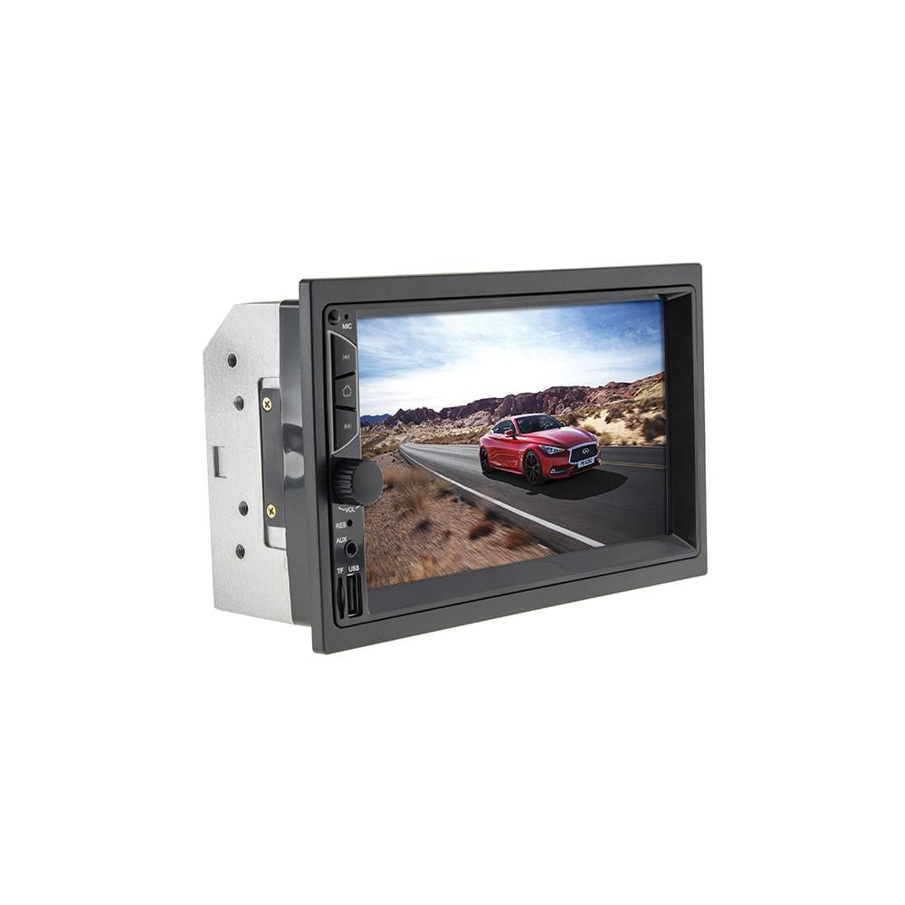 Автомагнитола Nextone MD-702 (НФ-00000009)