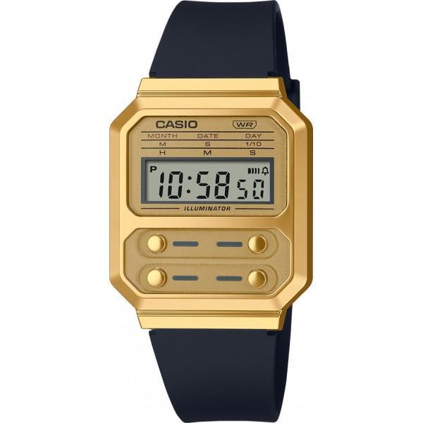 Годинник унісекс Casio A100WEFG-9A