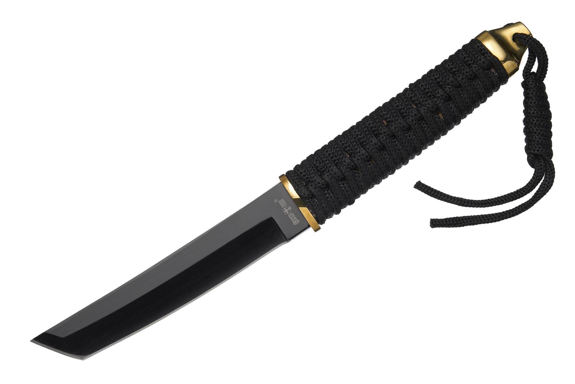 Ніж-танто Grand Way 2307 B-G (15350598) Ніж-танто Grand Way 2307 B-G (15350598)