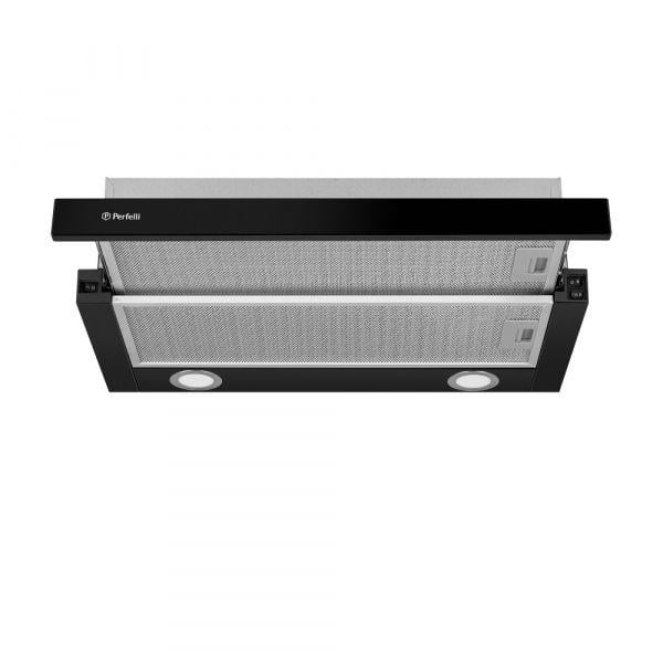 Вытяжка Perfelli TL 6622 BL 1000 LED