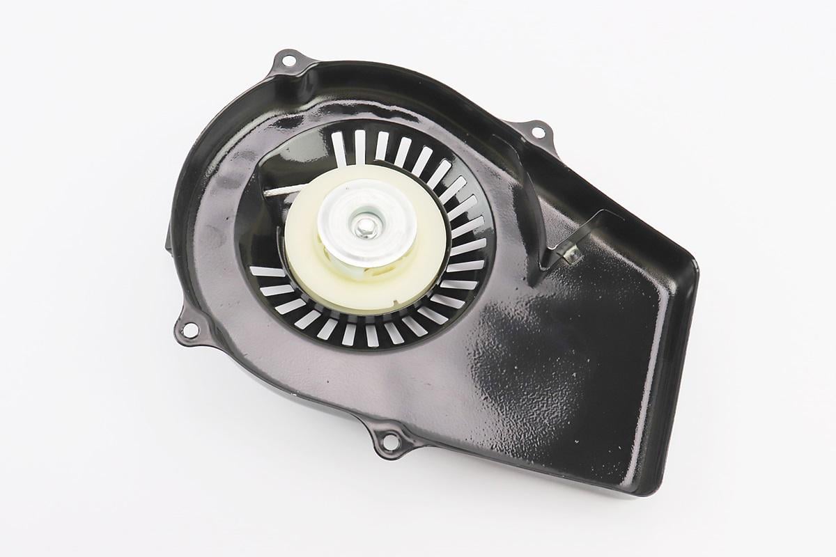 Стартер ручний до генераторів 0,8 кВт (ET-950) - фото 3 Стартер ручний до генераторів 0,8 кВт (ET-950) - фото 3