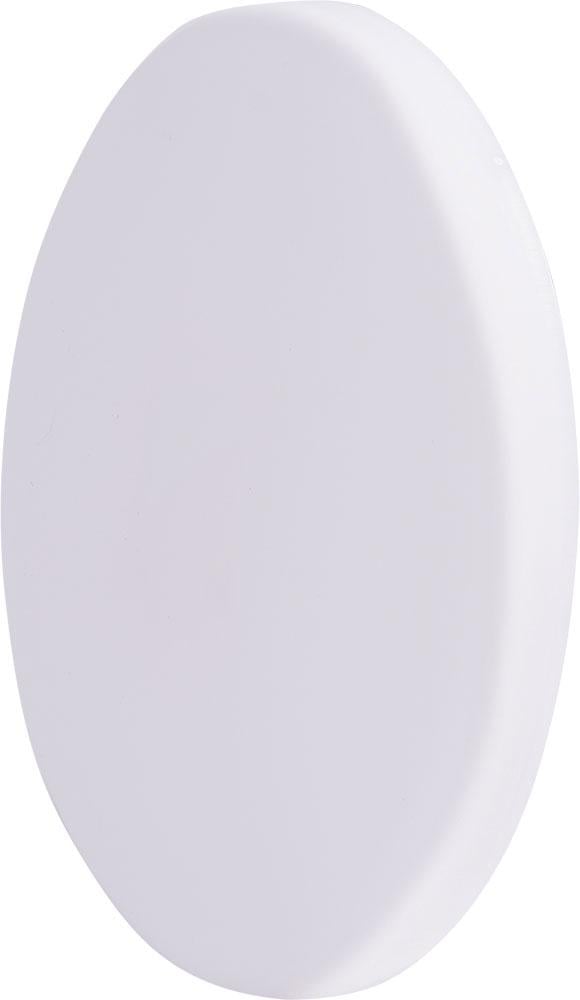 Світильник LED вбудований E.NEXT e.LED.stand.MP.Round.R.24.4500 24W 220V 2160Lm 4500K ⌀170x20 мм IP40 Білий (l0861003)