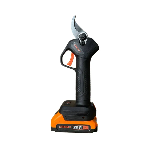 Секатор аккумуляторный Stromo ACP20 (300300)