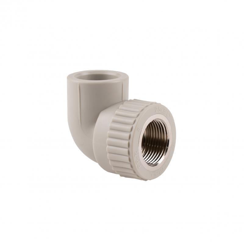 Уголок Thermo Alliance PPR ВР 25 мм х 3/4" (DSE2035)