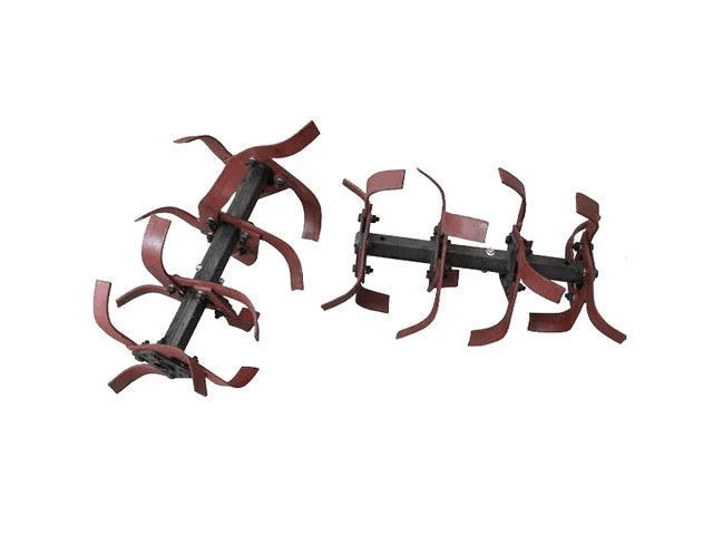 Дизельный мотоблок BIZON 1100A-3 LUX - фото 10