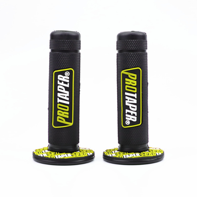 Ручки для мотоцикла PROTAPER Grips Салатовый (2856839748)