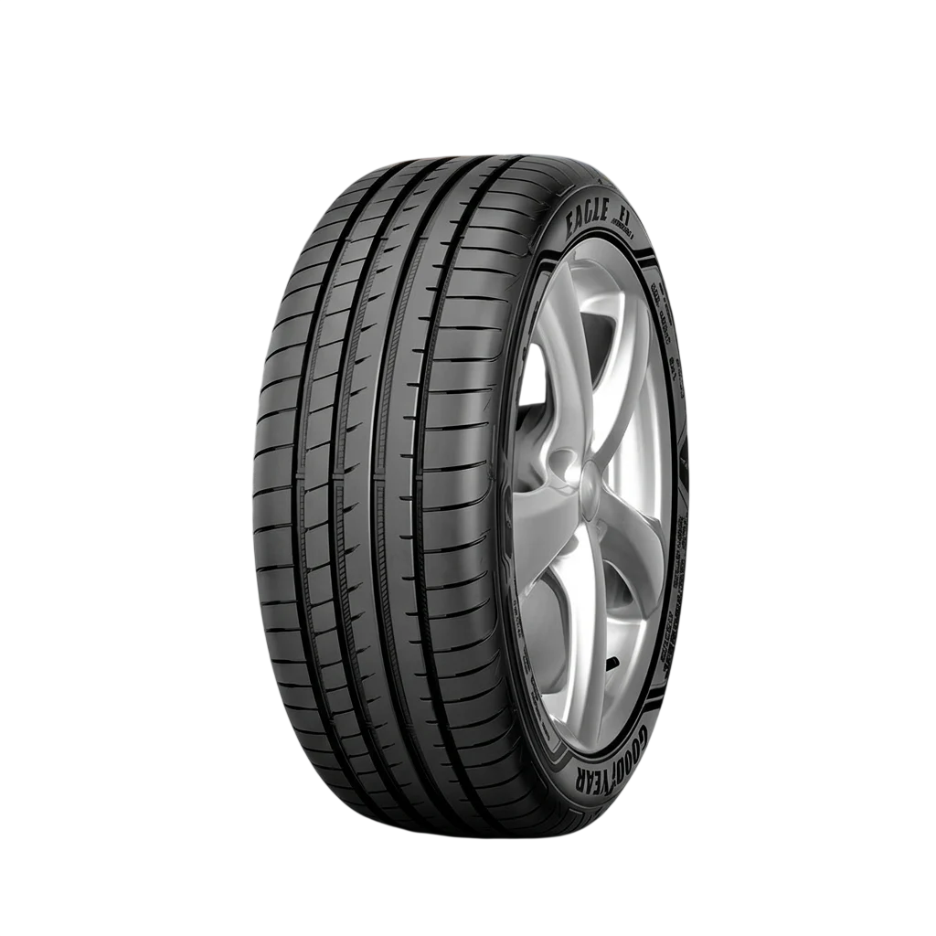 Автошина Goodyear EAGLE F1 ASYMMETRIC 3 225/45R17 91W летняя (62919)
