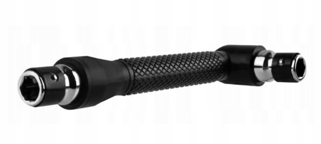 Викрутка кутова MaxiGroup з магнітом 90° для біт 1/4" (2109) - фото 3 Викрутка кутова MaxiGroup з магнітом 90° для біт 1/4" (2109) - фото 3