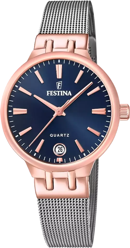 Наручные часы женские Festina F20715/3 Mademoiselle