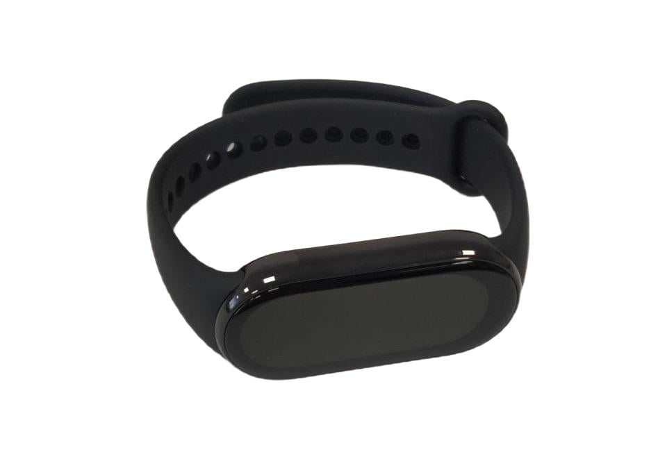 Фитнес-трекер Mi Band 8 Black