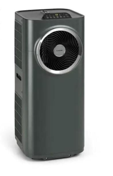Кондиционер KLARSTEIN Kraftwerk Eco Smart 11 3в1 11500 BTU ДУ-пульт с приложением 3,3 кВт 59 м2 Зеленый (10040190)