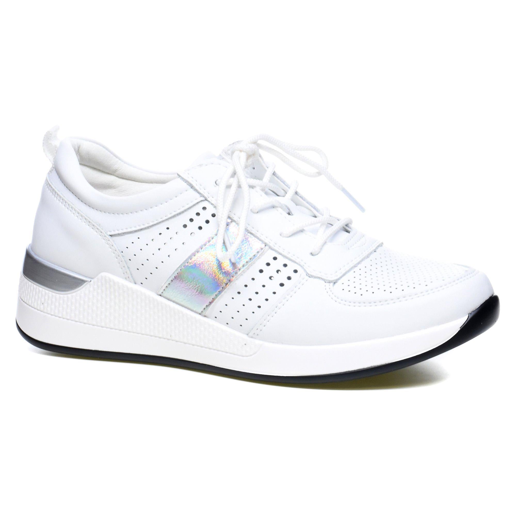 Кроссовки женские Baden р. 39 Белый (089251-39)