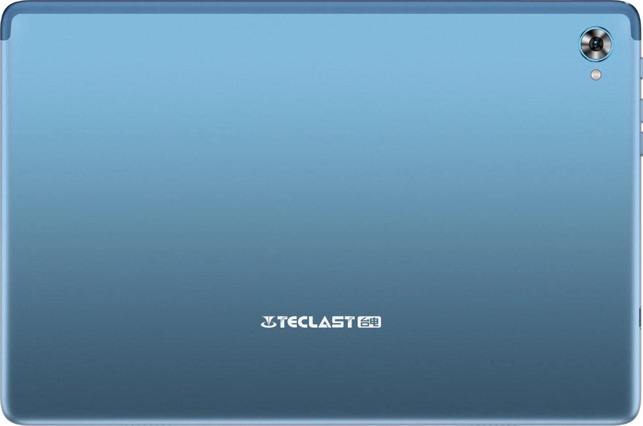 Планшет Teclast M40+ 8/128Gb Wi-Fi с чехлом Teclast Blue - фото 5