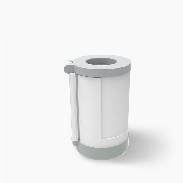 Лампа настольная TaigeXin TGX-781 сенсорная c органайзером (1547873411)