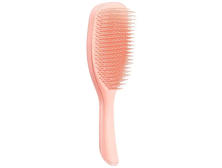 Гребінець для волосся Tangle Teezer The Large Wet Detangler Персиковий (10967956) - фото 2